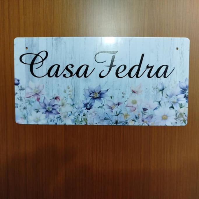 Casa Fedra, Delizioso Loft Frontelago 托斯科拉诺-马德尔诺 外观 照片
